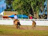 Começa 22º São Miguel Tchê no parque de exposições; fotos