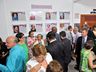 Vereadores fazem sessão solene da Mulher e renovam Galeria Lilás