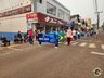 Desfile cívico celebra os 70 anos de emancipação de Itapiranga