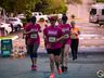 Circuito de Corridas Unimed: 450 atletas participaram da etapa de SMOeste