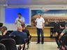 Reunião discute cotas de aviários para investimentos em São Miguel do Oeste