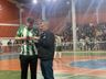 Independente e Oeste Futsal conquistam títulos do Municipal de Bandeirante