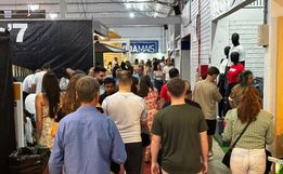 Segundo dia da Faismo tem grande público, shows e movimentação intensa