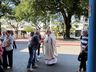Missa solene em honra a São Miguel Arcanjo reúne fiéis e marca os 75 anos da paróquia