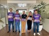 Rádio Atalaia recebe comissão da 7ª Efaislo