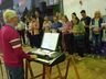1ª Noite Cristã é organizada por Santa Terezinha Do Progreso