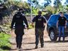 Polícia Civil realiza operação em comunidade de São Miguel do Oeste