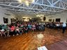 Pré-assembleia da Cooperalfa reúne mais de 500 associados em São Miguel do Oeste