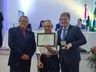 Legislativo de São José do Cedro realiza Sessão Solene para homenagear pioneiros
