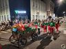Itapiranga é Natal: Acendimento das luzes reúne grande público
