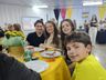 Jantar Alemão da Kerbfest de Iporã do Oeste foi um sucesso