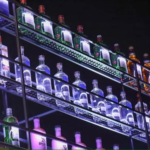 Treze estados somam 225 casos suspeitos de intoxicação por metanol no Brasil