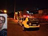 Mulher de 57 anos é encontrada morta dentro de casa, em Barracão
