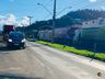 Jovem fica gravemente ferida em atropelamento no centro de Itapiranga