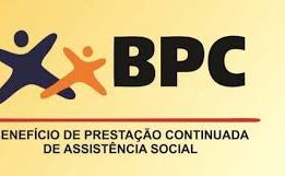 Famílias que recebem BPC devem atualizar cadastro