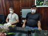 Vice-prefeito de São José do Cedro assume como chefe do executivo