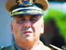 Jonas Binder assume comando da 9ª região de PM de Fronteira
