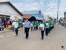 Itapiranga: Desfile de Sete de Setembro tem foco no civismo; fotos 