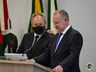VÍDEO: Wilson Trevisan é empossado para os próximos 4 anos em SMOeste