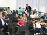 Em SMO, Fórum Parlamentar aponta ponte entre Itapiranga e RS como obra prioritária