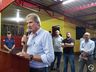 Corpo de Bombeiros comemora 16 anos com entregas e homenagens, em Iporã do Oeste