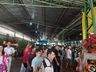 Cerca de 35 mil pessoas visitaram a 15ª Efacitus em Tunápolis