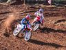 2ª etapa da Copa Oestina de Veloterra movimenta região; fotos