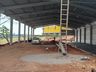 São José do Cedro acelera preparativos para a Expo Cedro com melhorias no parque de exposições