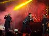 14ª Efacitus: atrações musicais lotam a área de shows na noite deste sábado
