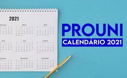 Inscrições para Prouni 2021 abrem nesta terça-feira; veja calendário do Fies e Sisu