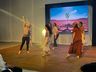 Cooperoeste Terra Viva lança nova logomarca em show no Parque Rineu Gransotto 