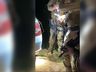 Confusão em boate termina em 'soiterada' e disparo de espingarda de pressão em SMO