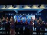 Evento marca 50 anos da CDL São Miguel do Oeste e posse da nova diretoria 