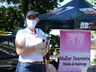 Núcleo da Mulher Empresária de Itapiranga realiza campanha Páscoa Solidária