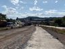 BR-163: oito quilômetros da rodovia já foram pavimentadas; assista