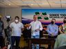 Trevisan lança mais R$ 30 milhões em obras para São Miguel do Oeste