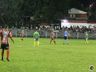   Cometa cede empate com um jogador a mais em campo