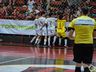 Bugre do Oeste conquista Campeonato Brasileiro de Ligas de Futsal Sub- 13 