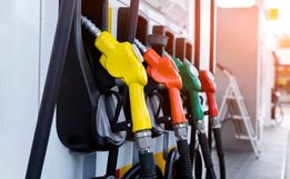 Preço da gasolina passa de R$ 6,50 em São Miguel do Oeste com novo reajuste