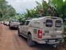Homem é encontrado morto no interior de Tunápolis; polícia investiga homicídio