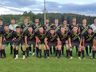 Vila Jamaica é campeão do Campeonato Municipal de Futebol em Princesa