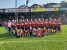 Real de Santa Fé Alta é campeão da Taça Amizade Série Ouro Itapiranga 2023