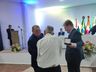 Legislativo de São José do Cedro realiza Sessão Solene para homenagear pioneiros