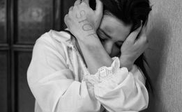 Dossiê Mulher revela que 80% das agressões ocorrem dentro de casa em SMO