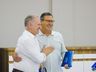 Prefeito Wilson Trevisan é eleito presidente da AMEOSC para 2024