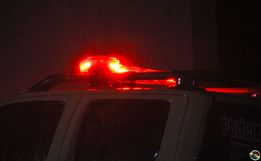 Homem é preso em flagrante após roubar R$ 550 de residência em Maravilha