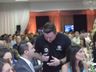 Entrega do Destaque Empresarial reúne mais de 500 pessoas no Clube Comercial