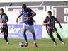 Azuriz perde partida, mas garante lugar na Série D de 2022 pela classificação geral