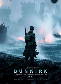 Dunkirk - 2D | 27/07/17