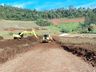 Tunápolis intensifica obras e amplia parque de máquinas para melhorar estradas